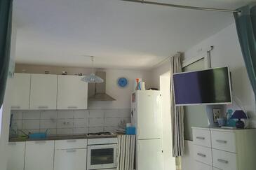 Ferienwohnungen am Meer Privlaka, Zadar - 15288