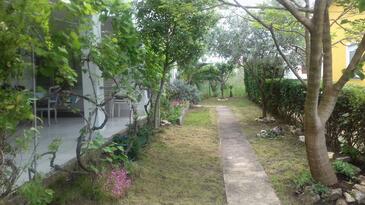 Ferienwohnungen am Meer Privlaka, Zadar - 15288