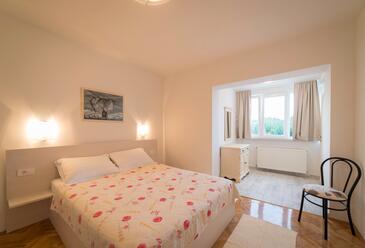 Apartmaji ob morju Kampor, Rab - 15310