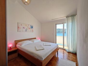 Apartmány u moře Kampor, Rab - 15310