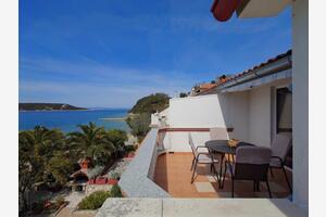 Two bedroom apartment Kampor Two bedroom apartment Kampor, Rab (A-15310-b)