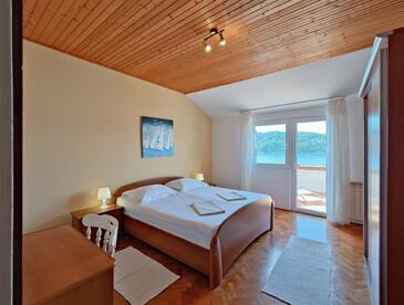 Appartements près de la mer Kampor, Rab - 15310