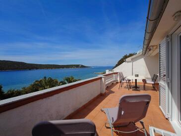 Appartements près de la mer Kampor, Rab - 15310