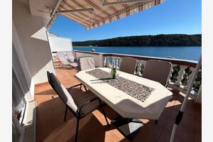 One bedroom apartment Kampor One bedroom apartment Kampor, Rab (A-15310-c)