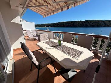 Ettrumslägenhet Kampor Ettrumslägenhet Kampor, Rab (A-15310-c(