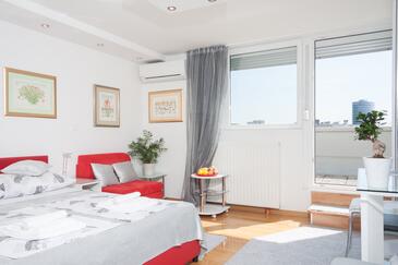 Apartmány s internetem Záhřeb - Zagreb - 15314