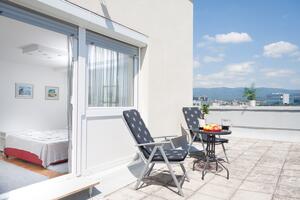 1-Zimmer-Ferienwohnung Zagreb (A-15314-a)