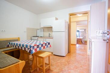 Appartamenti accanto al mare Zdrelac, Pasman - 15318