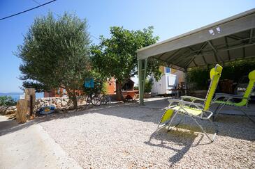 Ferienwohnungen am Meer Zdrelac, Pasman - 15318