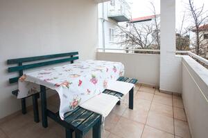 One bedroom apartment Pirovac, Šibenik (A-15320-c(