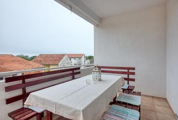 Two bedroom apartment Pirovac Two bedroom apartment Pirovac, Šibenik (A-15320-d(