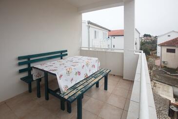 One bedroom apartment Pirovac One bedroom apartment Pirovac, Šibenik (A-15320-e(