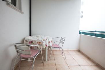 Studio flat Pirovac Studio flat Pirovac, Šibenik (AS-15320-a(