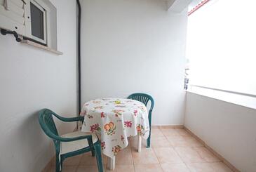 Studio flat Pirovac Studio flat Pirovac, Šibenik (AS-15320-b(