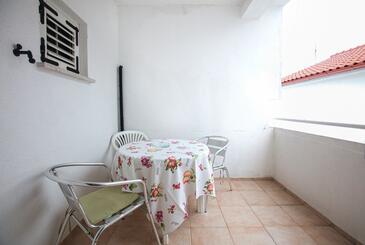 Studio flat Pirovac Studio flat Pirovac, Šibenik (AS-15320-c(