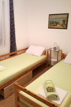 Appartamenti accanto al mare Selce, Cirquenizza - Crikvenica - 15323