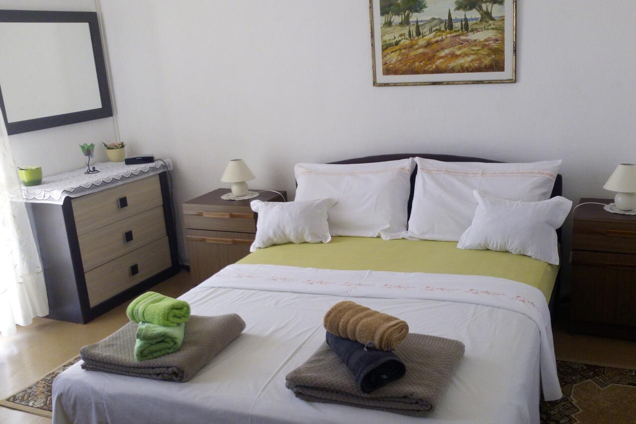 Apartmani uz more Selce, Crikvenica - 15323