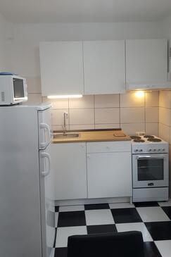 Apartmani uz more Selce, Crikvenica - 15323