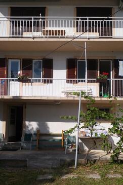 Appartements Près De La Mer Selce, Crikvenica - 15323 - Crikvenica