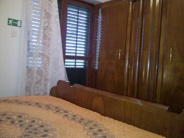 Ház családok részére medencével a tenger mellett Öböl Pribinja, Hvar - 15324