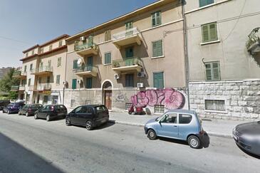 Apartments Split, Central Dalmatia