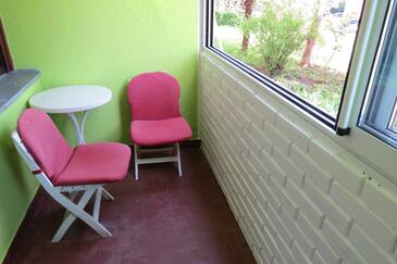 Ferienwohnungen mit Internet Rijeka - 15333