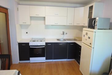 Ferienwohnungen mit Internet Rijeka - 15333