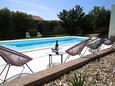 Holiday house with a swimming pool Zadar - Diklo, Zadar - 15336