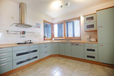 Ferienhaus mit Pool Zadar - Diklo, Zadar - 15336