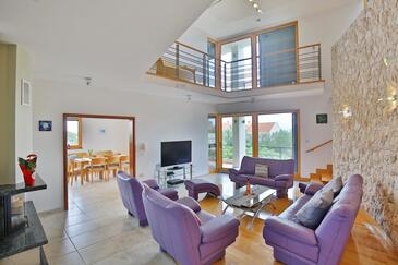 Holiday house with a swimming pool Zadar - Diklo, Zadar - 15336