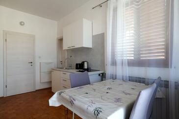 Апартаменти з паркуванням Задар - Дікло - Zadar - Diklo, Задар - Zadar - 15338