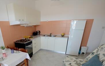 Appartementen met parkeerplaats Zadar - Diklo, Zadar - 15338