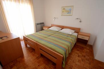 Apartamentos con parking Zadar - Diklo, Zadar - 15338