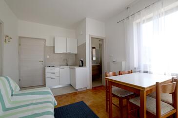 Appartamenti con parcheggio Zara - Diklo - Zadar - Diklo, Zara - Zadar - 15338