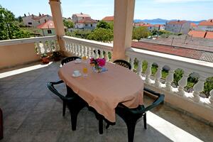 Apartamento de una habitación Zadar - Diklo, Zadar (A-15338-d)