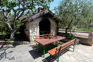 Apartmány s parkoviskom Zadar - Diklo, Zadar - 15338