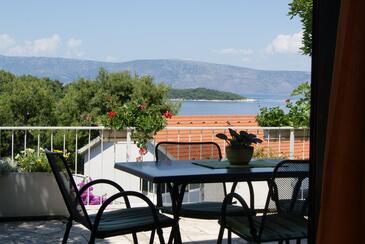 Enosobni apartma Jelsa, Hvar (A-15348-b(