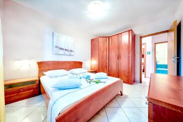 Apartmaji ob morju Rukavac, Vis - 15352