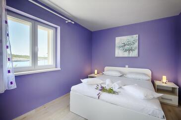 Apartments by the sea Rukavac, Vis - 15352