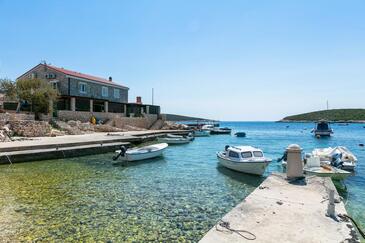 Apartmaji ob morju Rukavac, Vis - 15352 Adriatic.hr