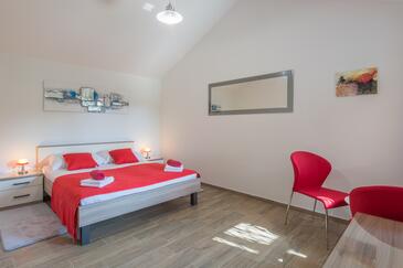 Casa vacanze con parcheggio Zdrelac, Pasman - 15355