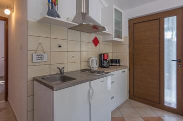 Casa vacanze con parcheggio Zdrelac, Pasman - 15355