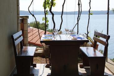 Dvosobni apartma Zavala Dvosobni apartma Zavala, Hvar (A-15357-a(