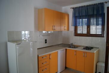 Robinsonské apartmány u moře Zavala, Hvar - 15357