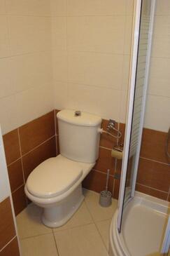 Apartments Tisno, North Dalmatia