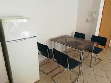 Apartments Tisno, North Dalmatia