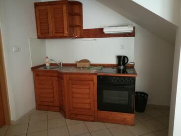 Apartmány u moře Tisno, Murter - 15358