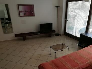 Apartmány u moře Tisno, Murter - 15358