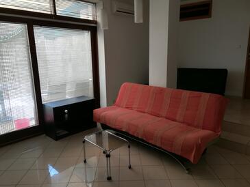 Apartments Tisno, North Dalmatia