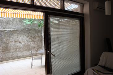 Apartments Tisno, North Dalmatia